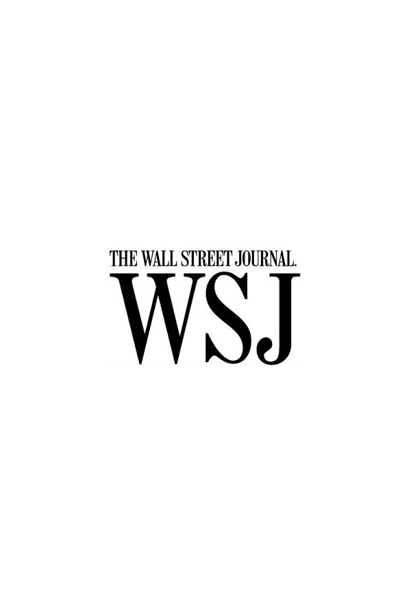 The Wall Street Journal: To Doze, Design in Hong Kong